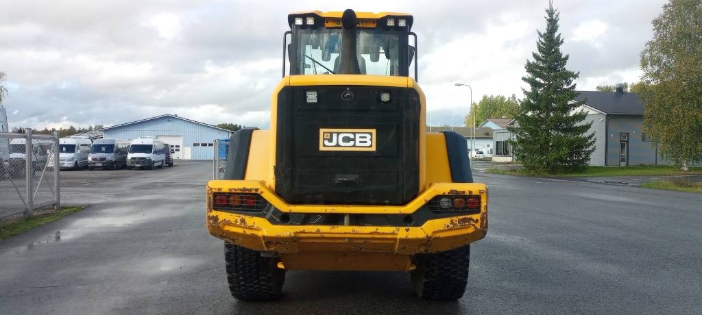JCB 427 HT kuva 3