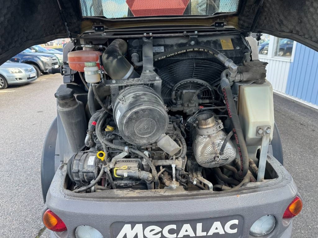 Mecalac AS 850 V kuva 7