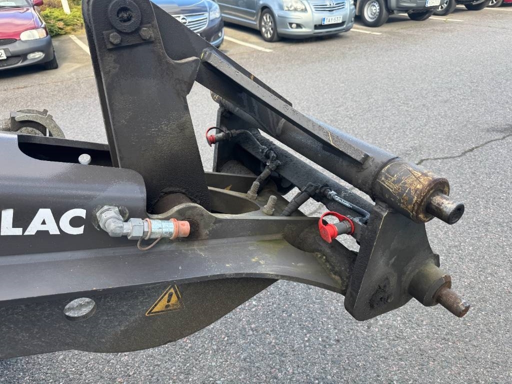 Mecalac AS 850 V kuva 8