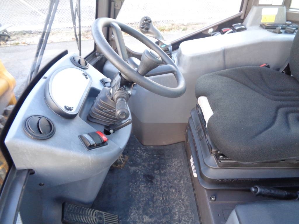 Mecalac AS 850 V kuva 9
