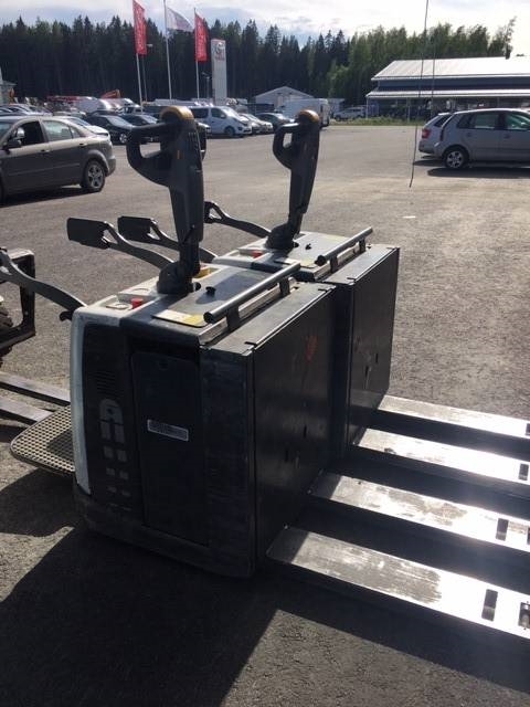 UniCarriers PMR 200 Atlet valm. 52