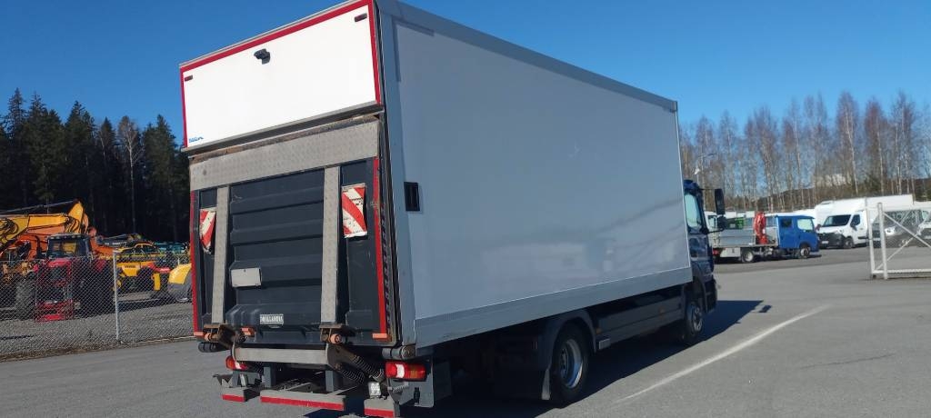 Mercedes-Benz Atego 1224 kuva 3