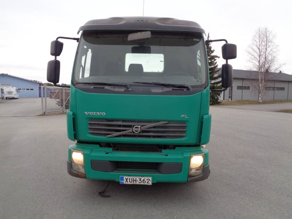Volvo FL 240 4x2 kuva 2