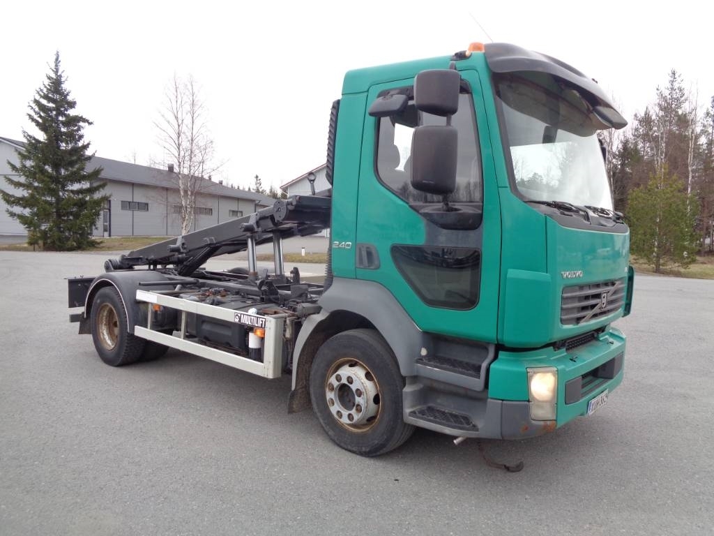 Volvo FL 240 4x2 kuva 3
