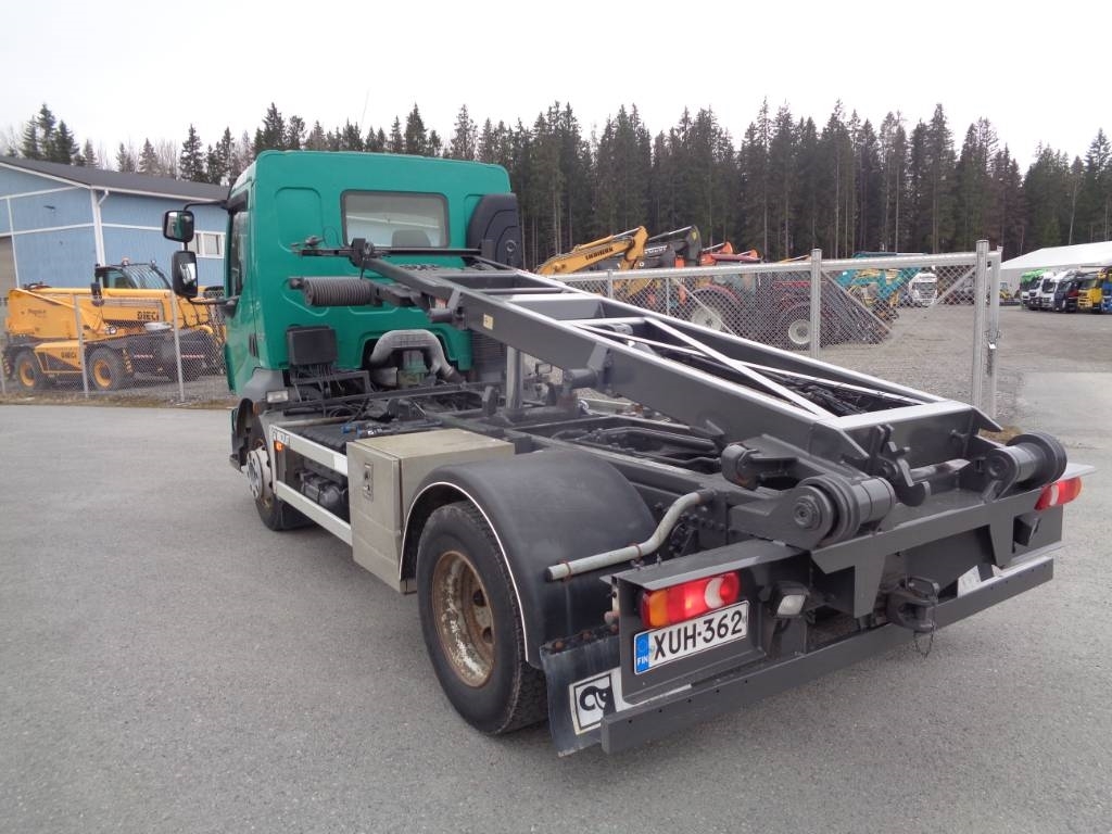 Volvo FL 240 4x2 kuva 4