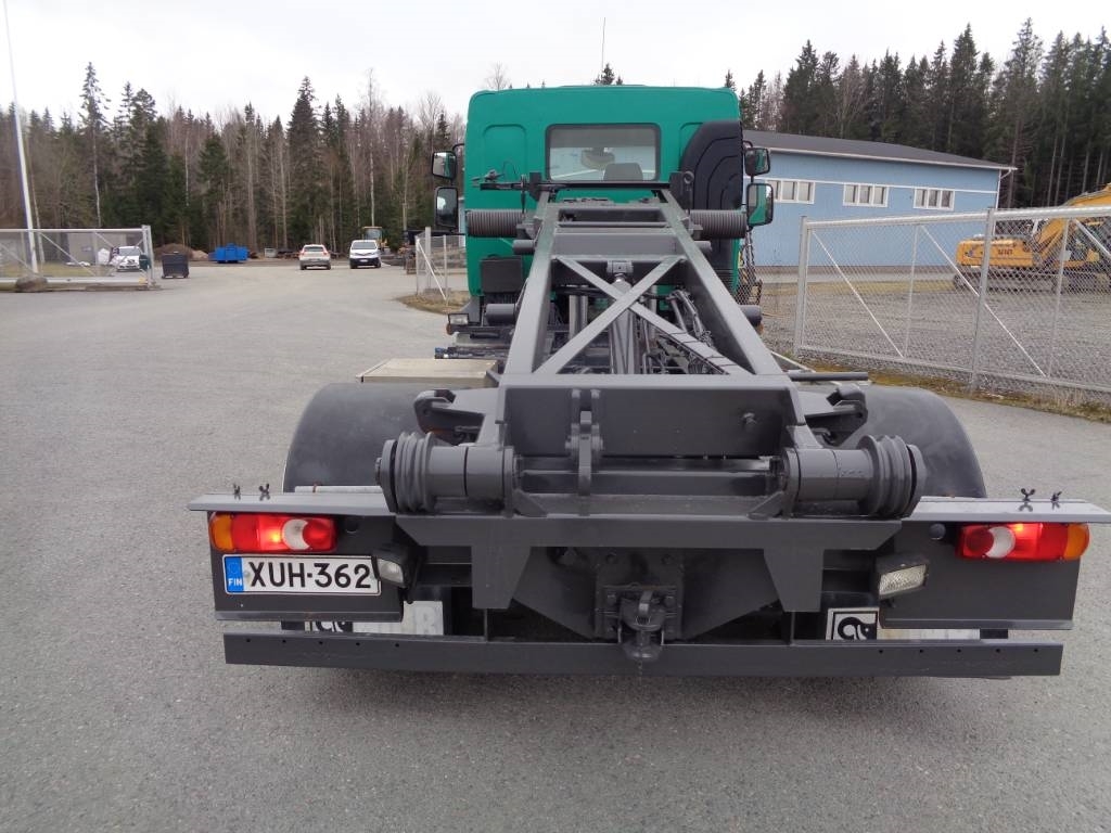 Volvo FL 240 4x2 kuva 5