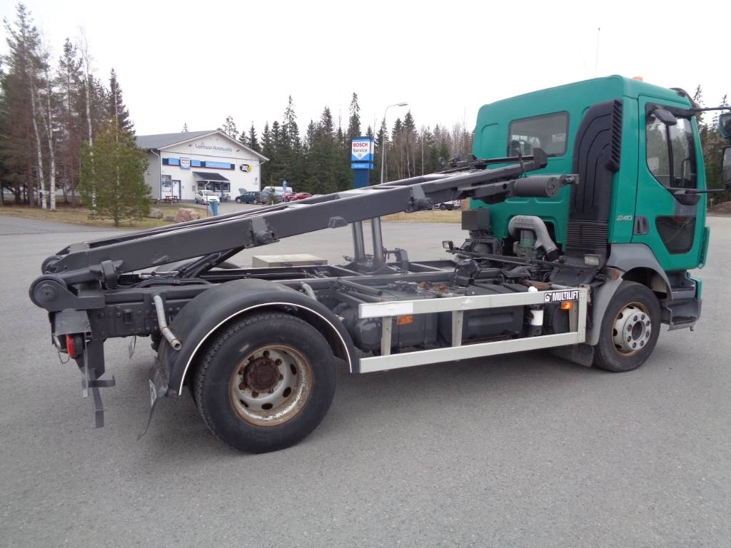 Volvo FL 240 4x2 kuva 6