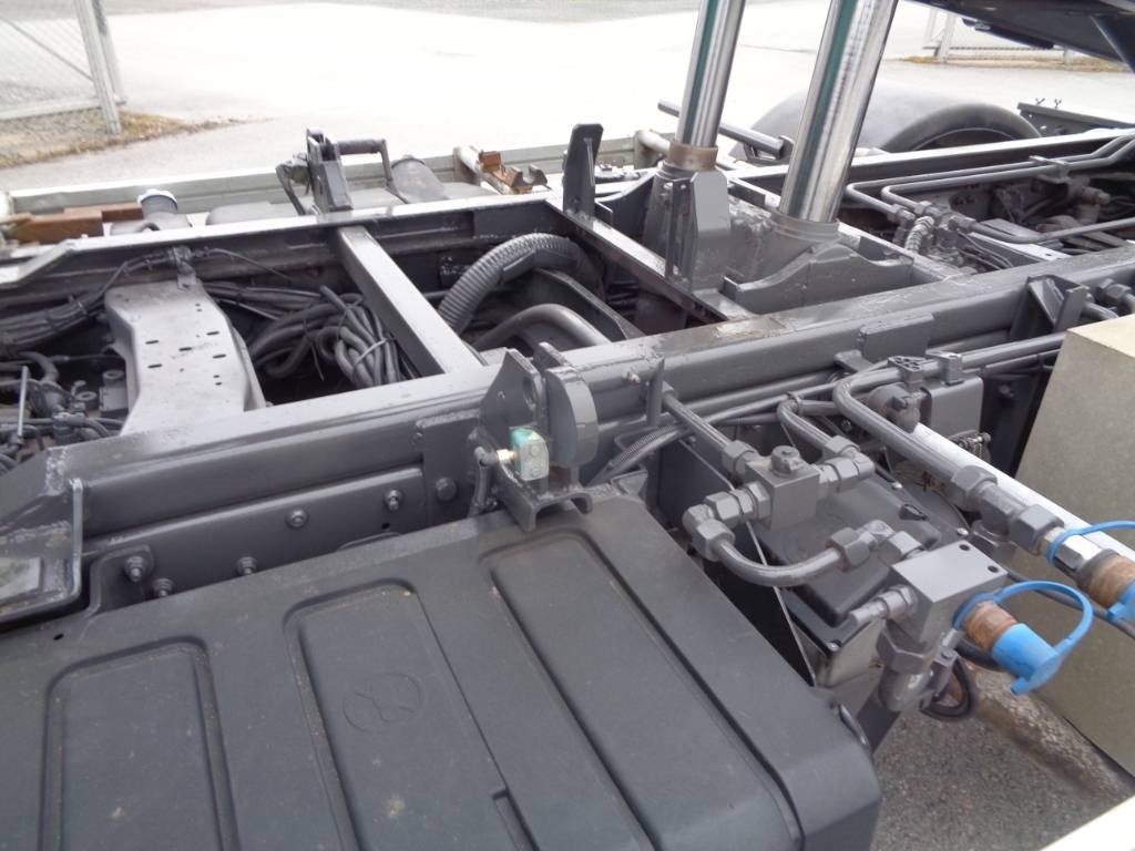Volvo FL 240 4x2 kuva 7