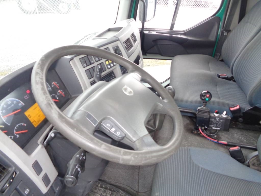 Volvo FL 240 4x2 kuva 10