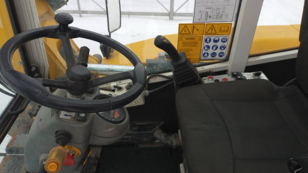 Gallmac WMW 100 LT kuva 10
