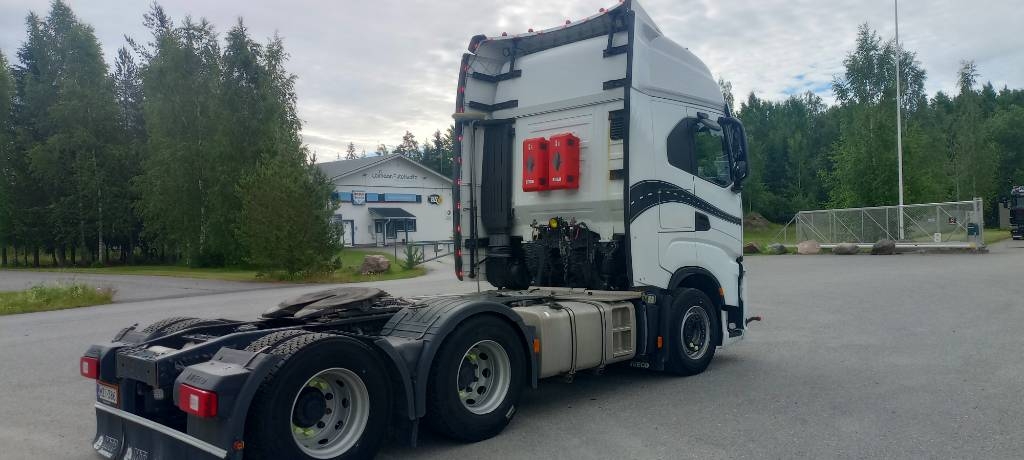 Iveco AS440 XTZ 6x4 kuva 5