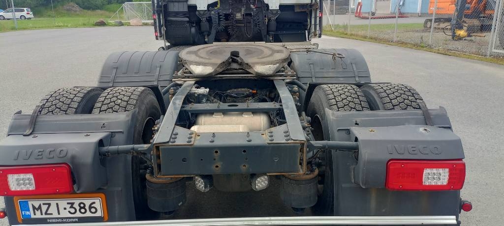 Iveco AS440 XTZ 6x4 kuva 7