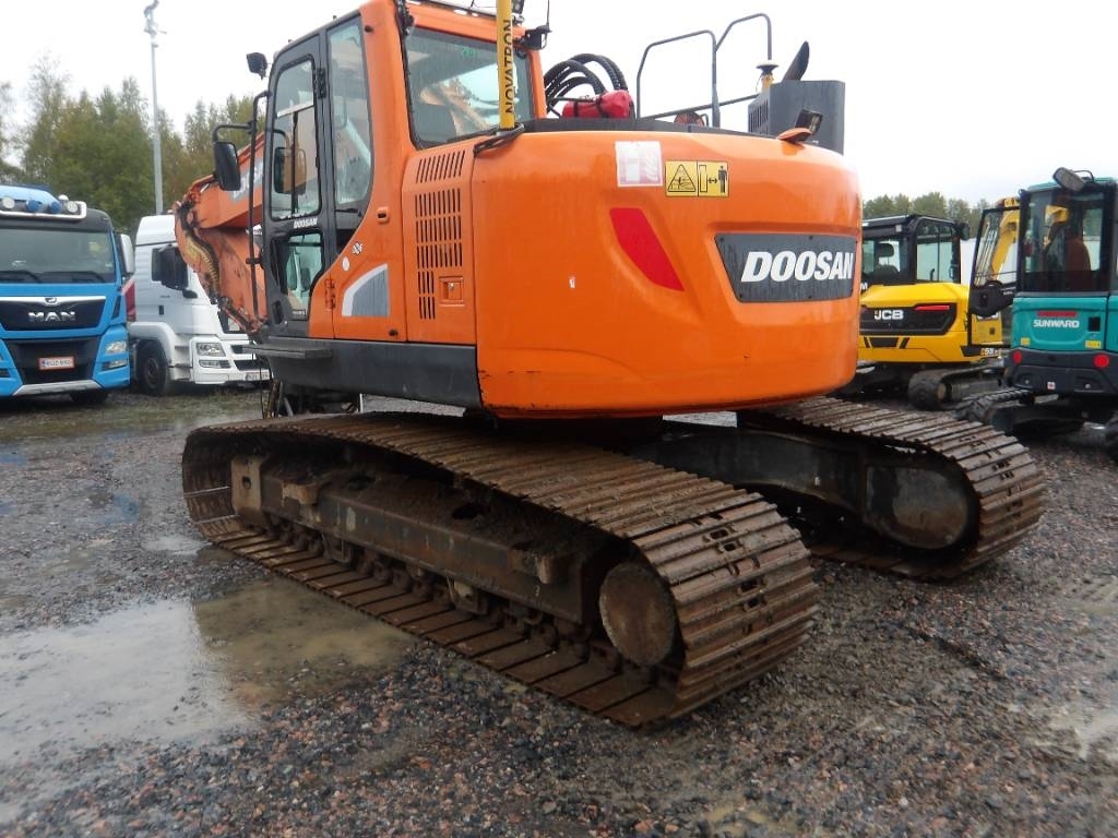 Doosan DX 235 LCR-5 kuva 4