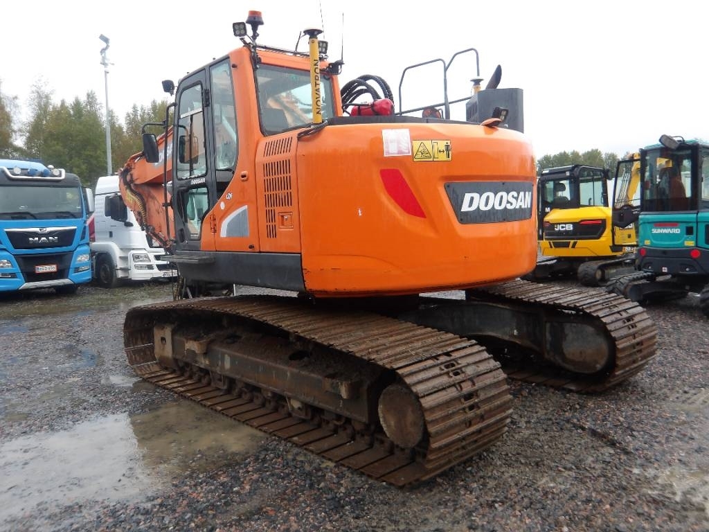 Doosan DX 235 LCR-5 kuva 5