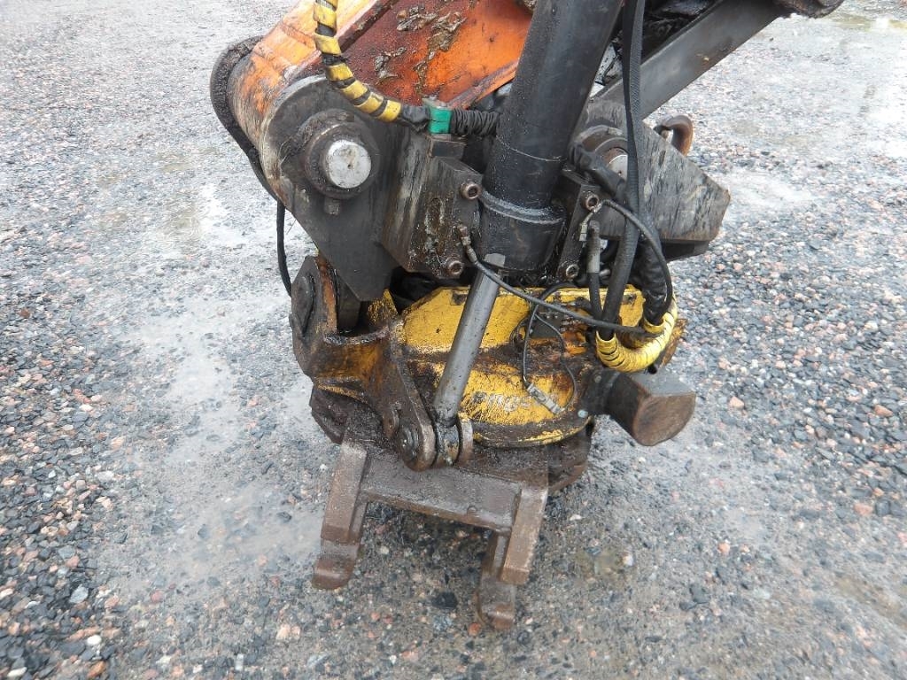 Doosan DX 235 LCR-5 kuva 8