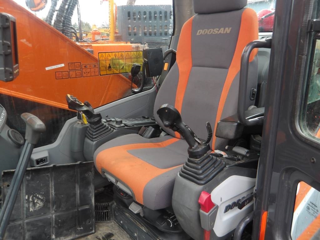Doosan DX 235 LCR-5 kuva 10