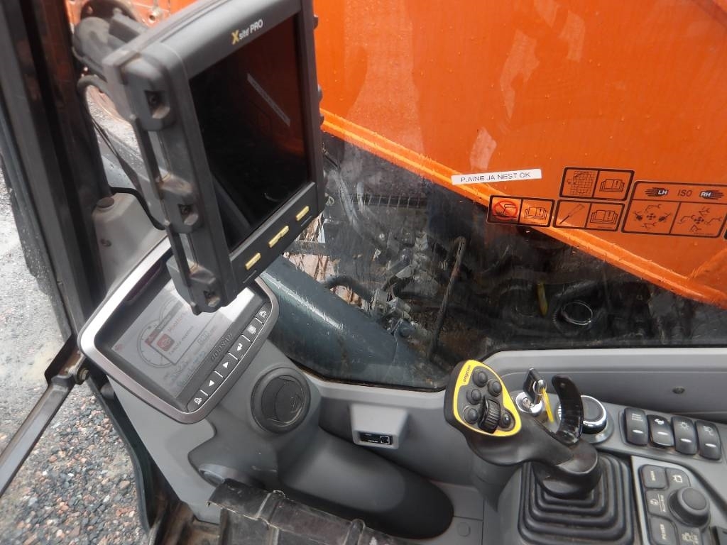 Doosan DX 235 LCR-5 kuva 11