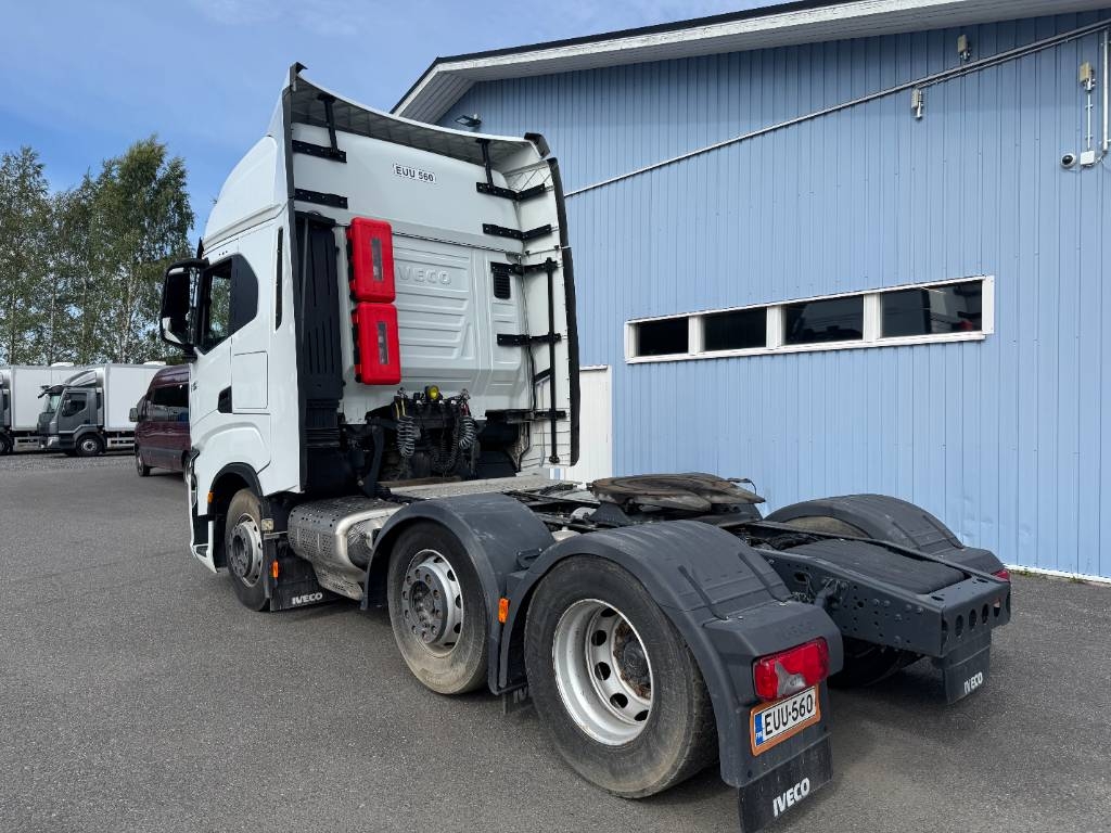 Iveco S-Way AS440S49 kuva 3