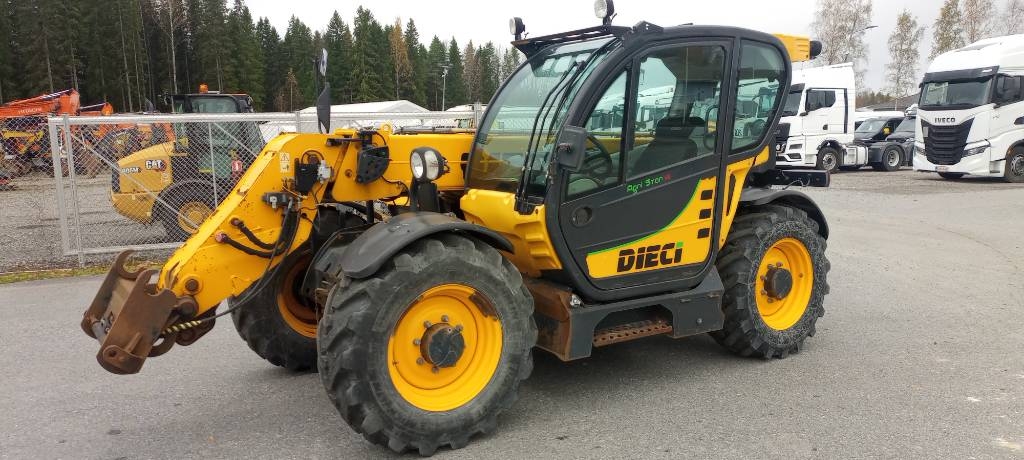 Dieci Agri Star 40.7 kuva 2