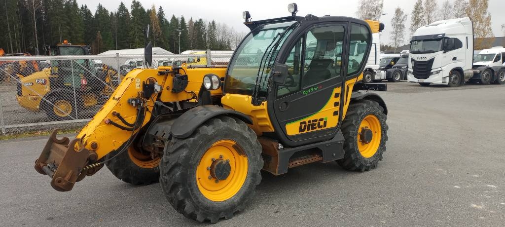 Dieci Agri Star 40.7 kuva 4
