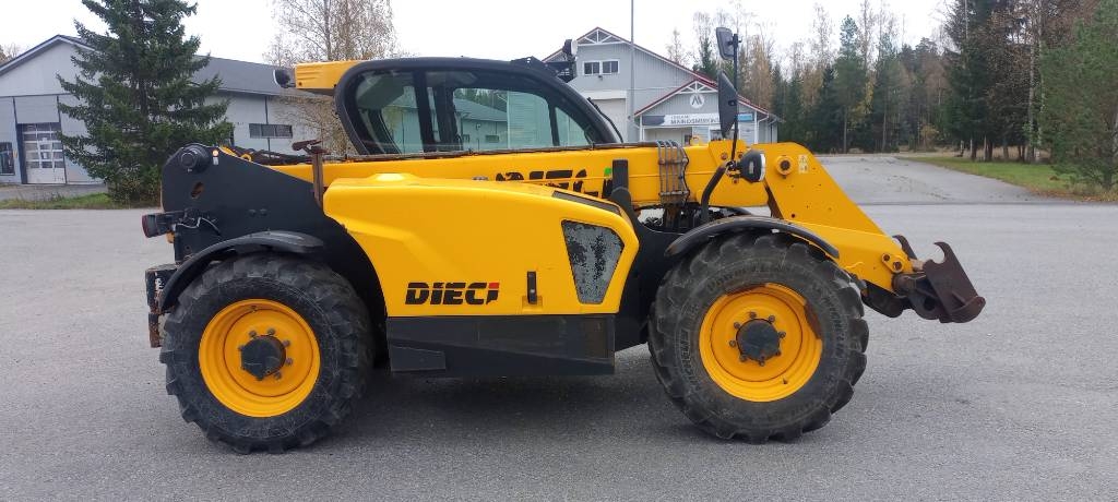 Dieci Agri Star 40.7 kuva 6