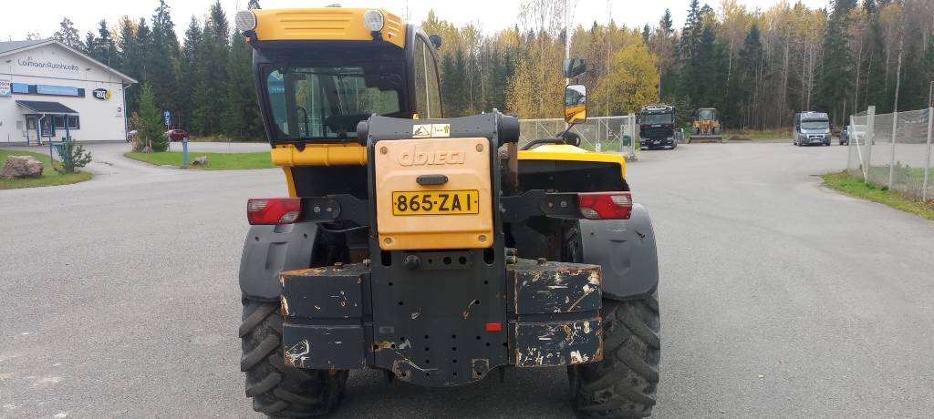 Dieci Agri Star 40.7 kuva 7