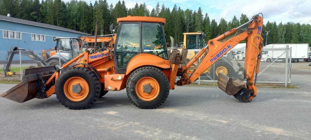 Fiat FB  200.2 kuva 7