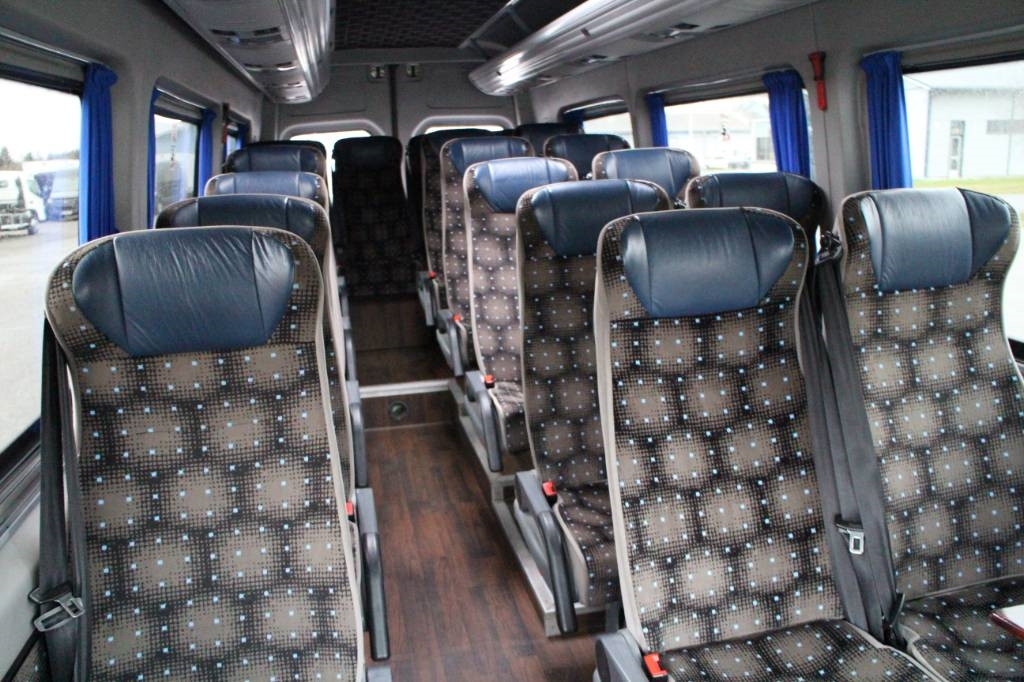 Mercedes-Benz 516 Cdi 1 + 19 kuva 10