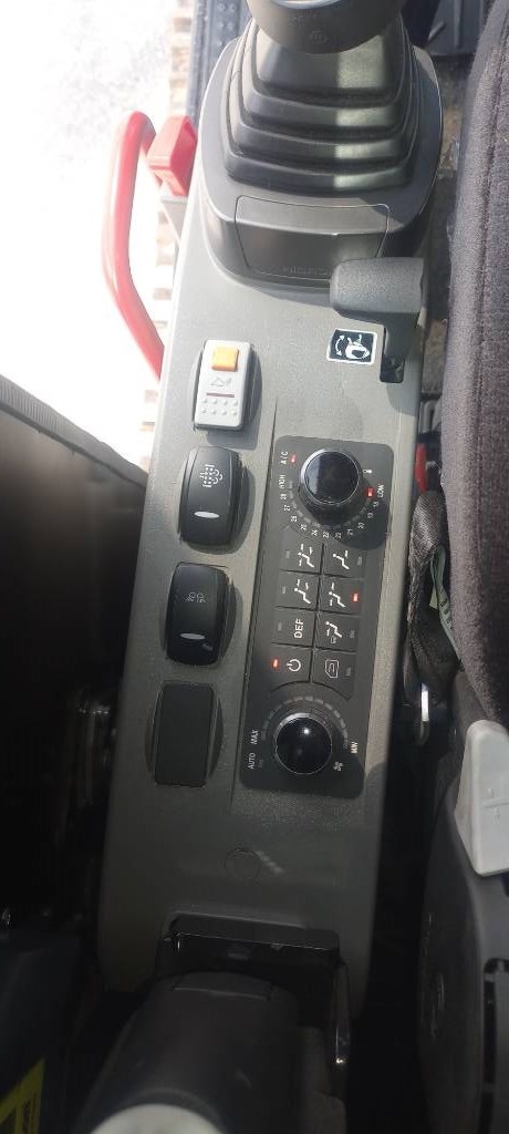 Hidromek 145 LCSR kuva 9