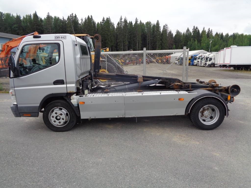 Mitsubishi Fuso Canter FE 85 kuva 2