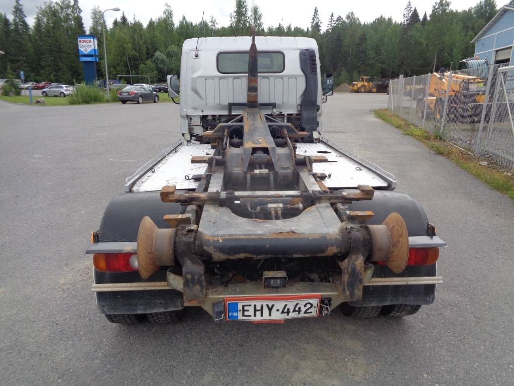 Mitsubishi Fuso Canter FE 85 kuva 4