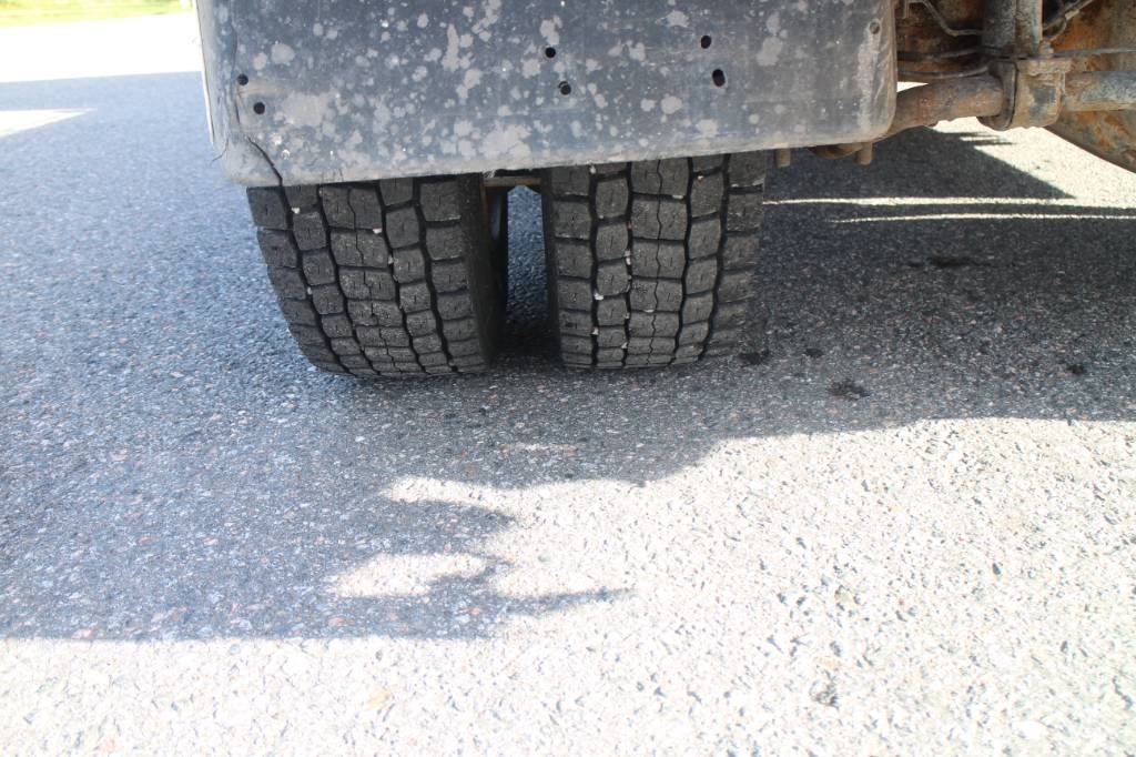 Mitsubishi Fuso Canter FE 85 kuva 6