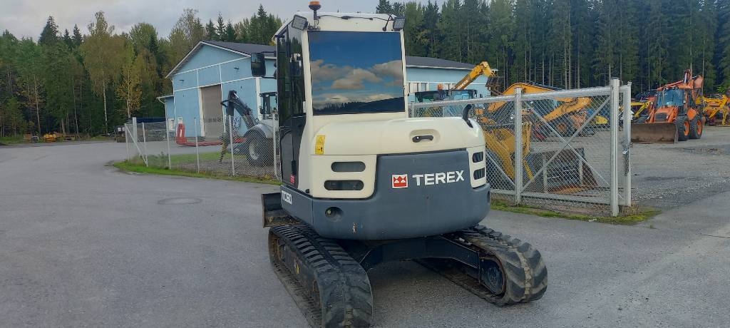 Terex TC 60 kuva 2