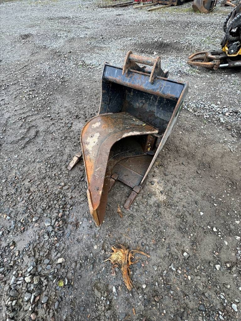Terex TC 60 kuva 7