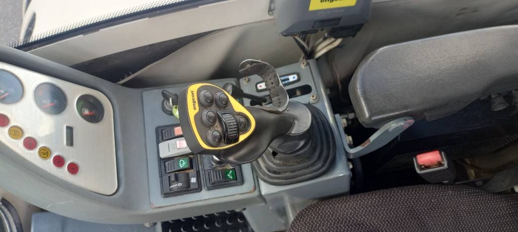 Terex TC 60 kuva 11