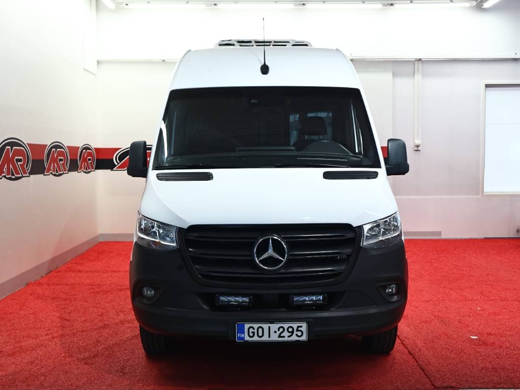 Mercedes-Benz 516 CDI kuva 2