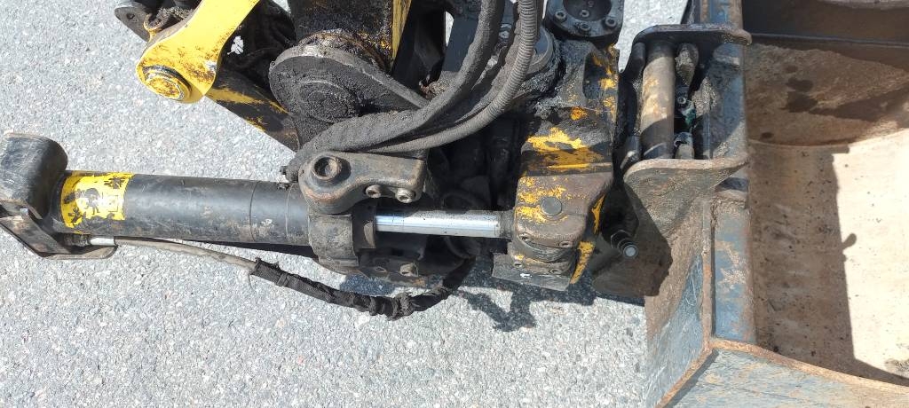 Yanmar Vio 57-U kuva 5