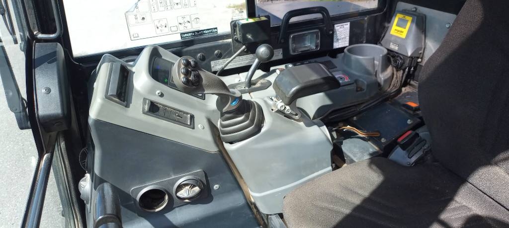 Yanmar Vio 57-U kuva 10