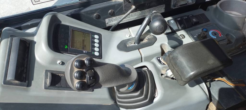 Yanmar Vio 57-U kuva 12
