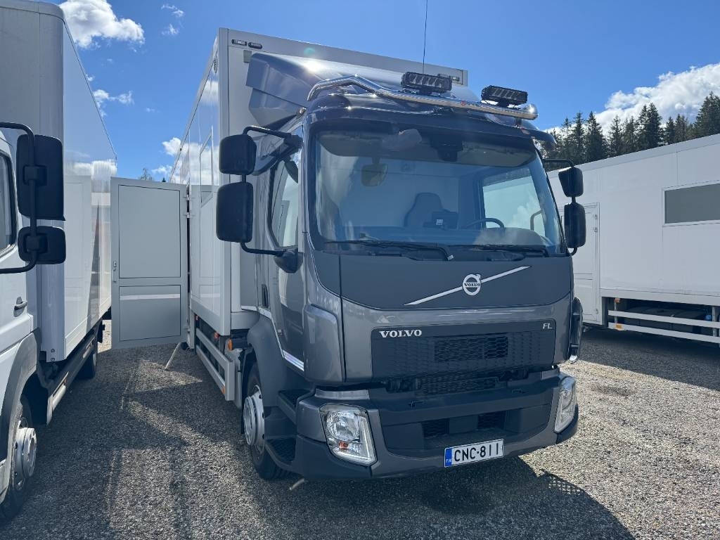 Volvo FL 250 ExpoHome kuva 2