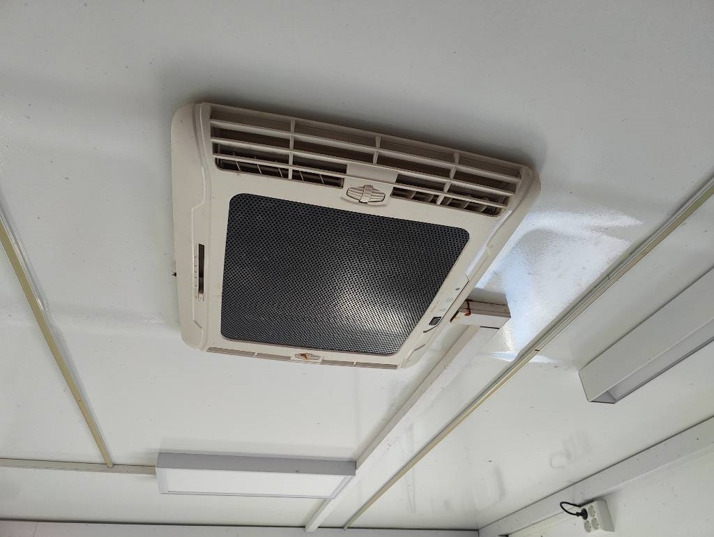 Volvo FL 250 ExpoHome kuva 8