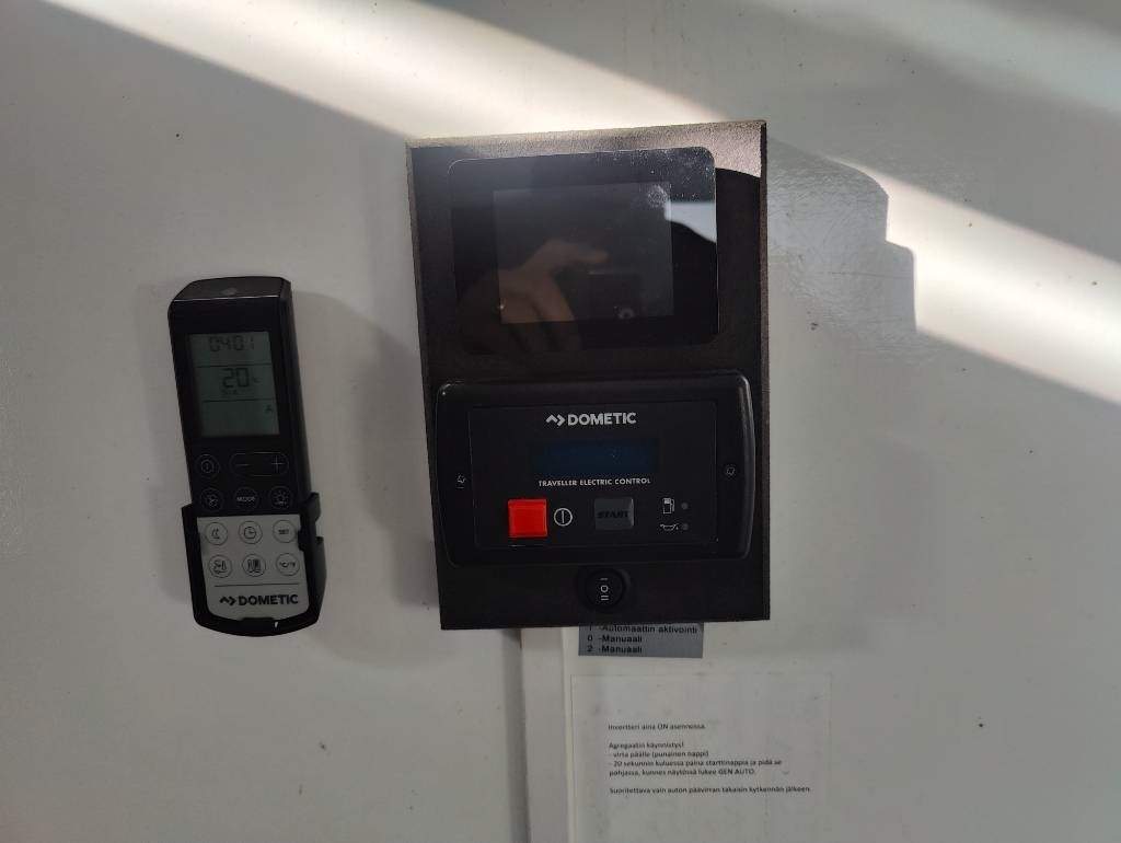 Volvo FL 250 ExpoHome kuva 10