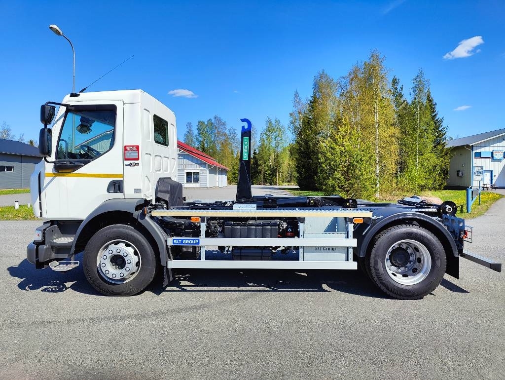 Renault D 18 4x2 I-shift kuva 7