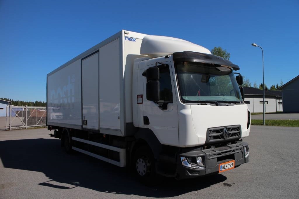 Renault D 14 kuva 3