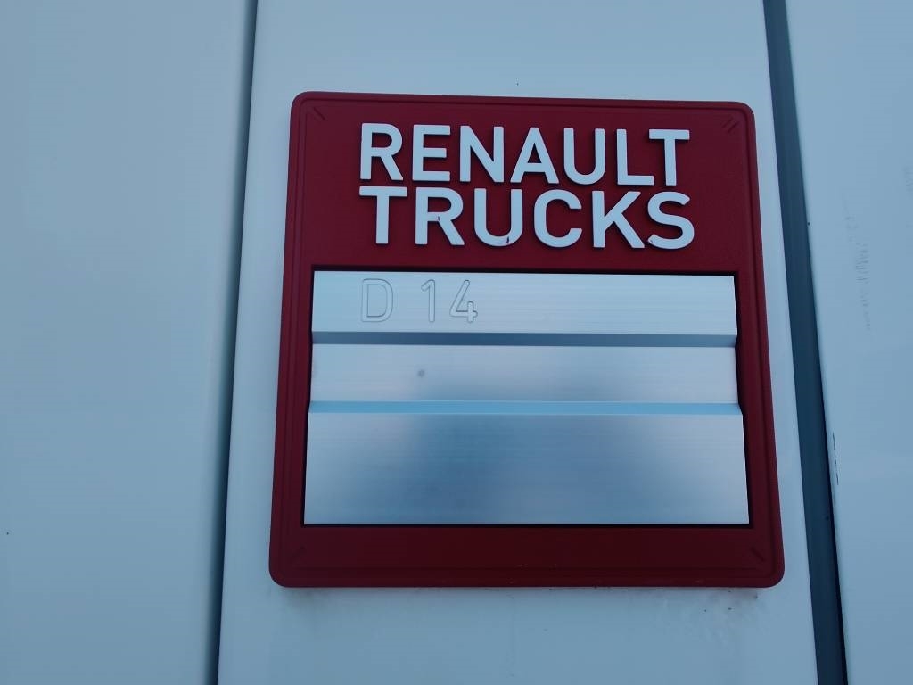 Renault D 14 kuva 12