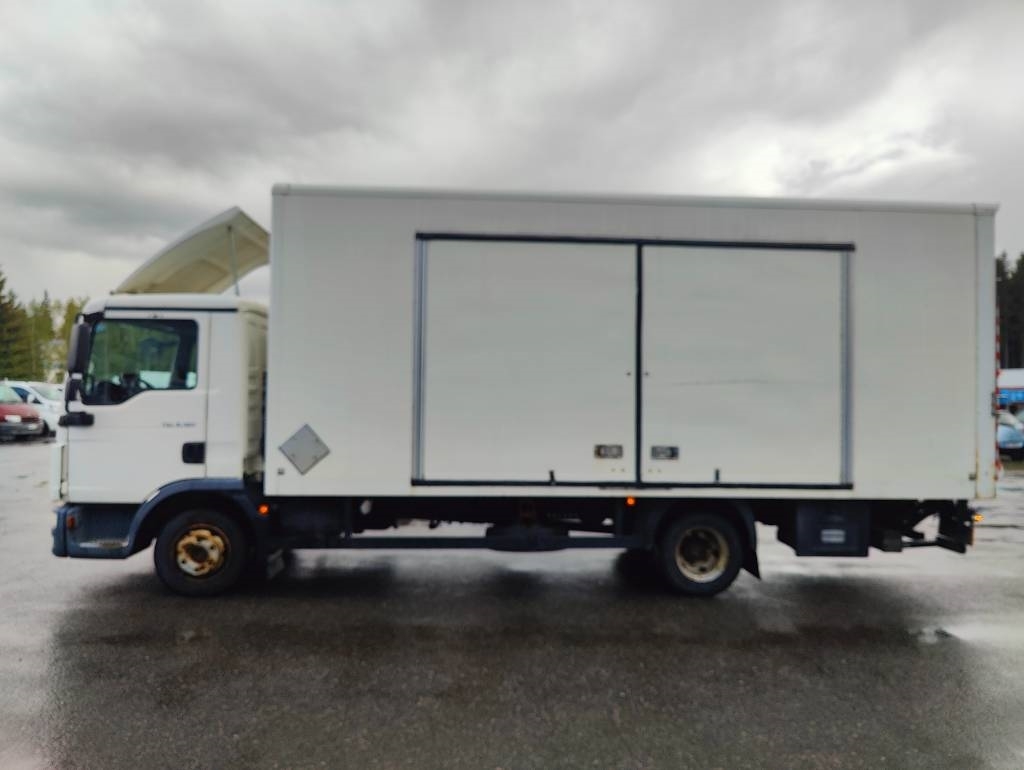 MAN TGL 8.180 kuva 3