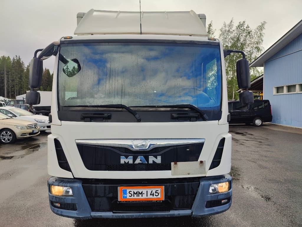 MAN TGL 8.180 kuva 5