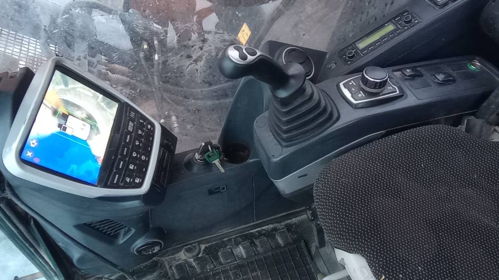 Hyundai HX 300 kuva 7