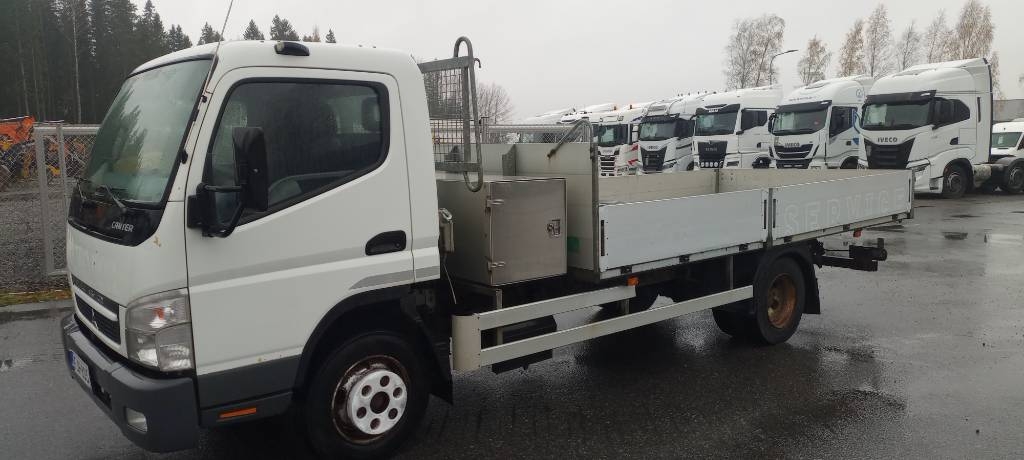 Mitsubishi Fuso Canter FE 85 kuva 3