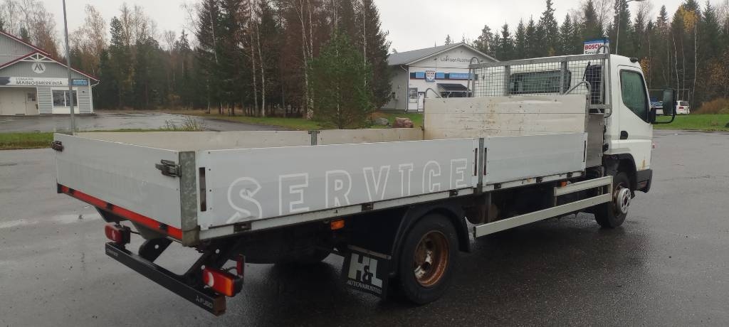 Mitsubishi Fuso Canter FE 85 kuva 5